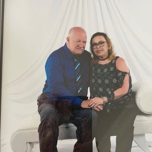 Meet your Posher, William